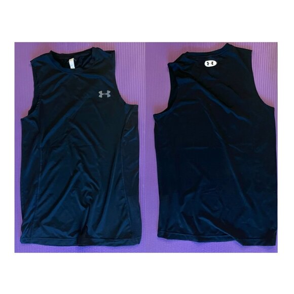 Lightly Used Under Armour Training Tank - Picture 1 of 1